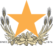 Sapporo star logo