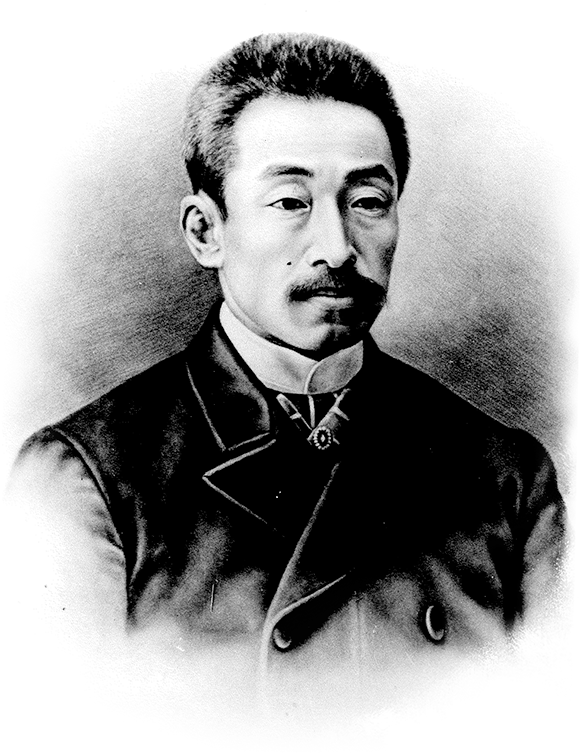 SEIBEI NAKAGAWA, Japan’s first German-trained brewmaster